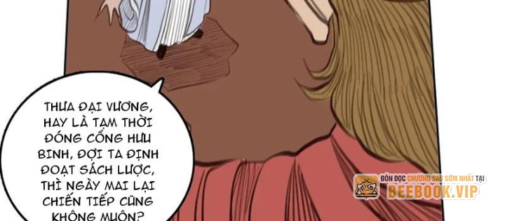 [Tam Giới Chí] Thích Ách Truyện Chapter 44 - 76