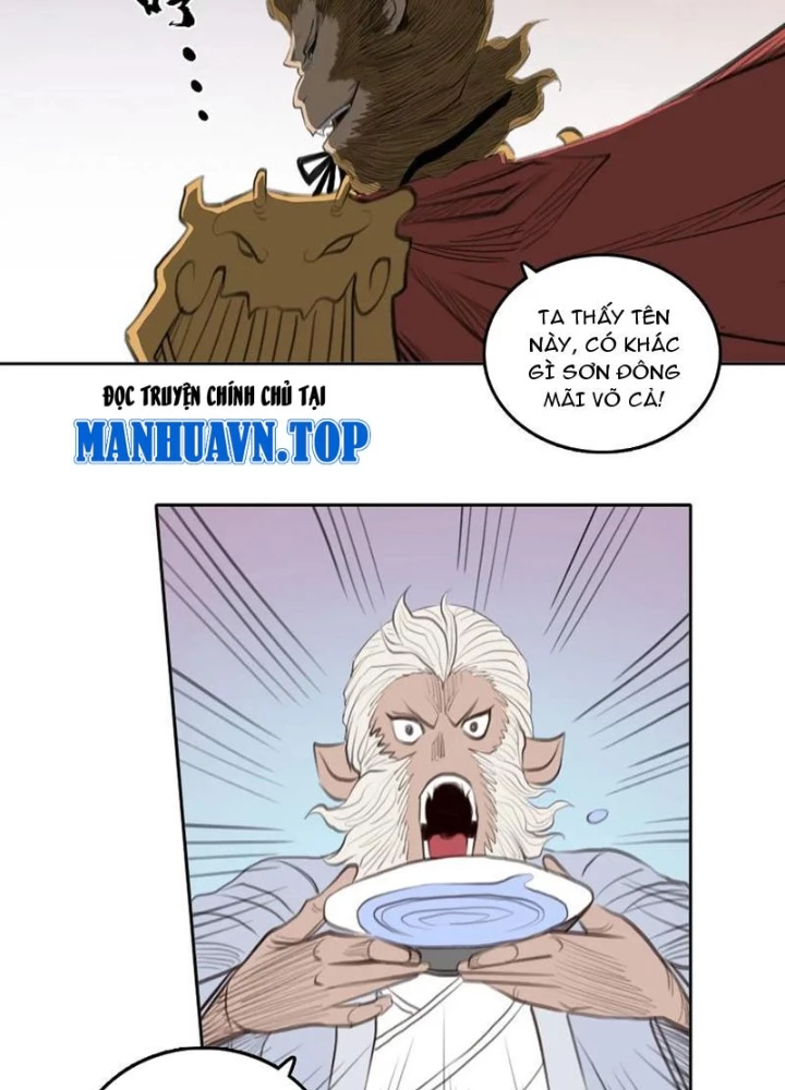 [Tam Giới Chí] Thích Ách Truyện Chapter 44 - 79