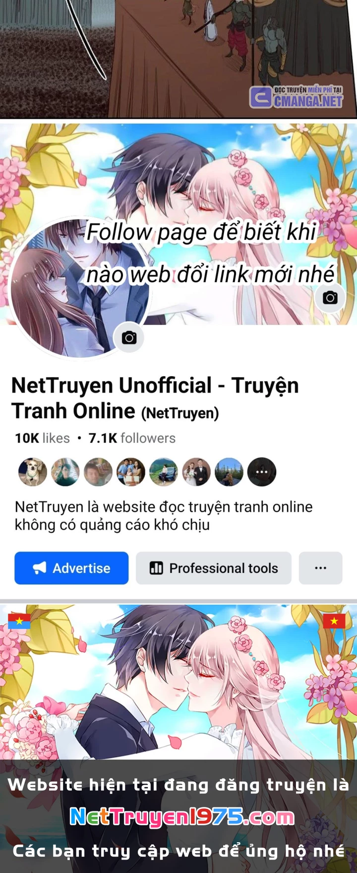 [Tam Giới Chí] Thích Ách Truyện Chapter 44 - 82