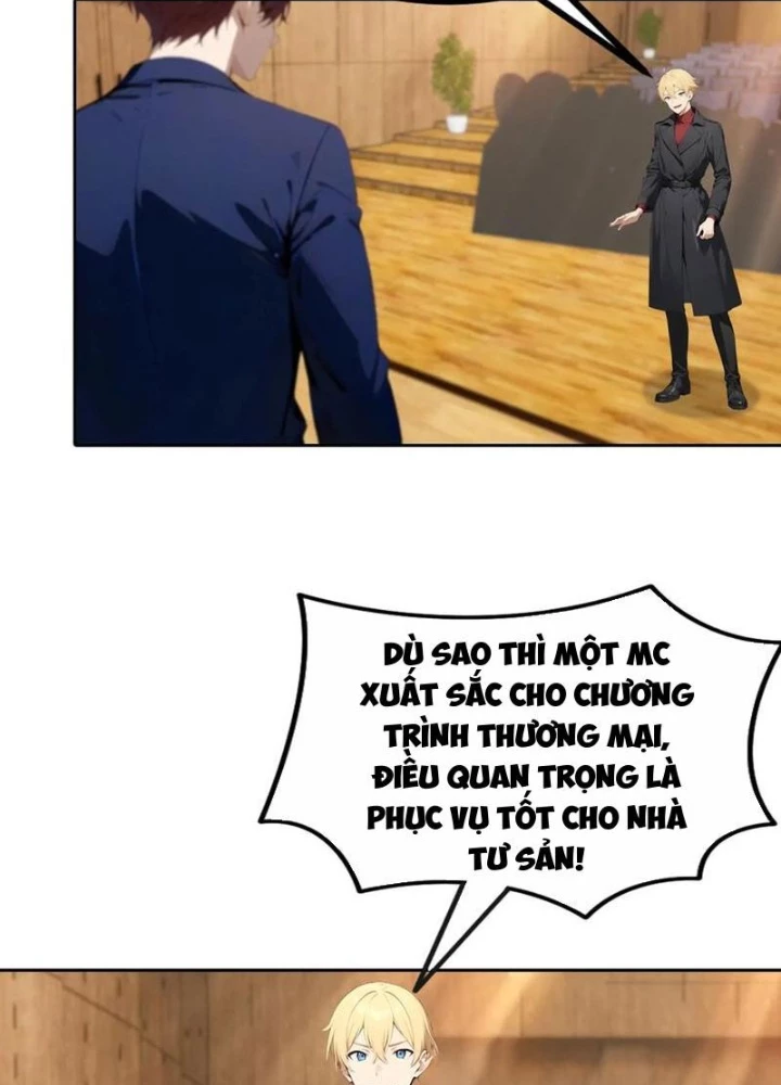 Nghịch tập hệ thống: Ta có max độ thiện cảm của nữ thần Chapter 62 - 9