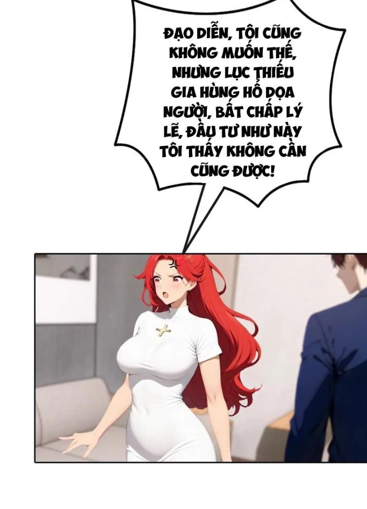 Nghịch tập hệ thống: Ta có max độ thiện cảm của nữ thần Chapter 62 - 19