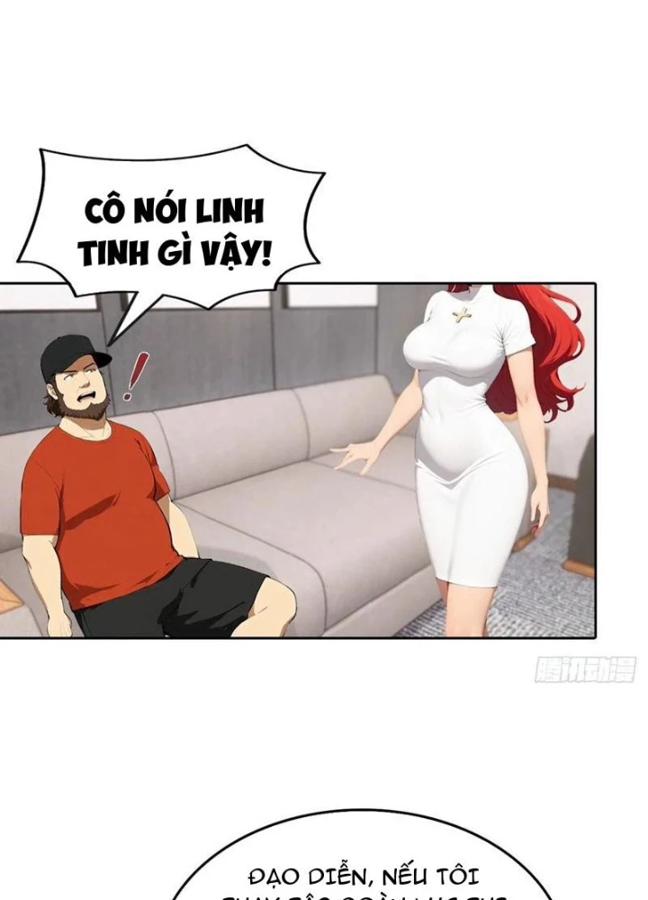 Nghịch tập hệ thống: Ta có max độ thiện cảm của nữ thần Chapter 62 - 21