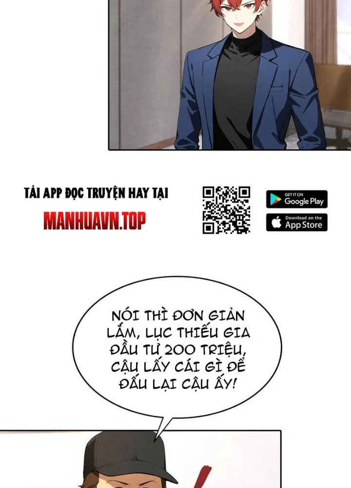Nghịch tập hệ thống: Ta có max độ thiện cảm của nữ thần Chapter 62 - 23