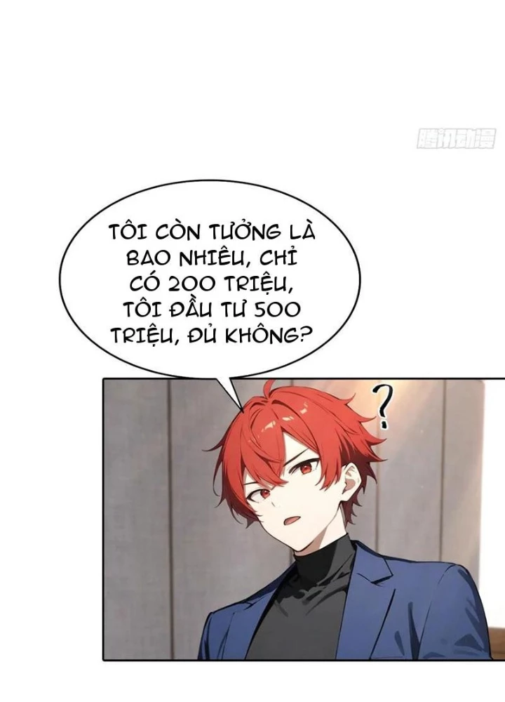 Nghịch tập hệ thống: Ta có max độ thiện cảm của nữ thần Chapter 62 - 25