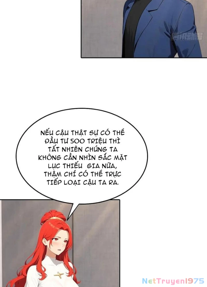 Nghịch tập hệ thống: Ta có max độ thiện cảm của nữ thần Chapter 62 - 29