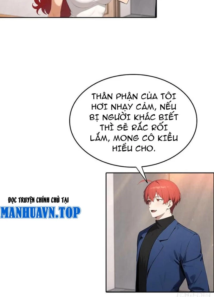 Nghịch tập hệ thống: Ta có max độ thiện cảm của nữ thần Chapter 62 - 39