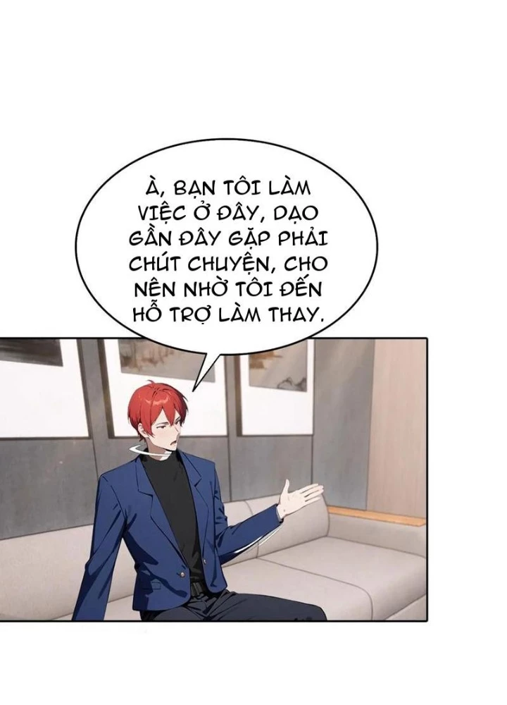 Nghịch tập hệ thống: Ta có max độ thiện cảm của nữ thần Chapter 62 - 45