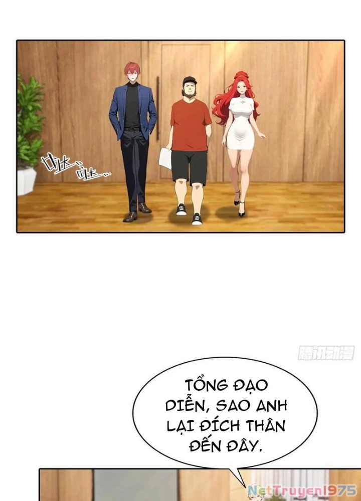 Nghịch tập hệ thống: Ta có max độ thiện cảm của nữ thần Chapter 62 - 53