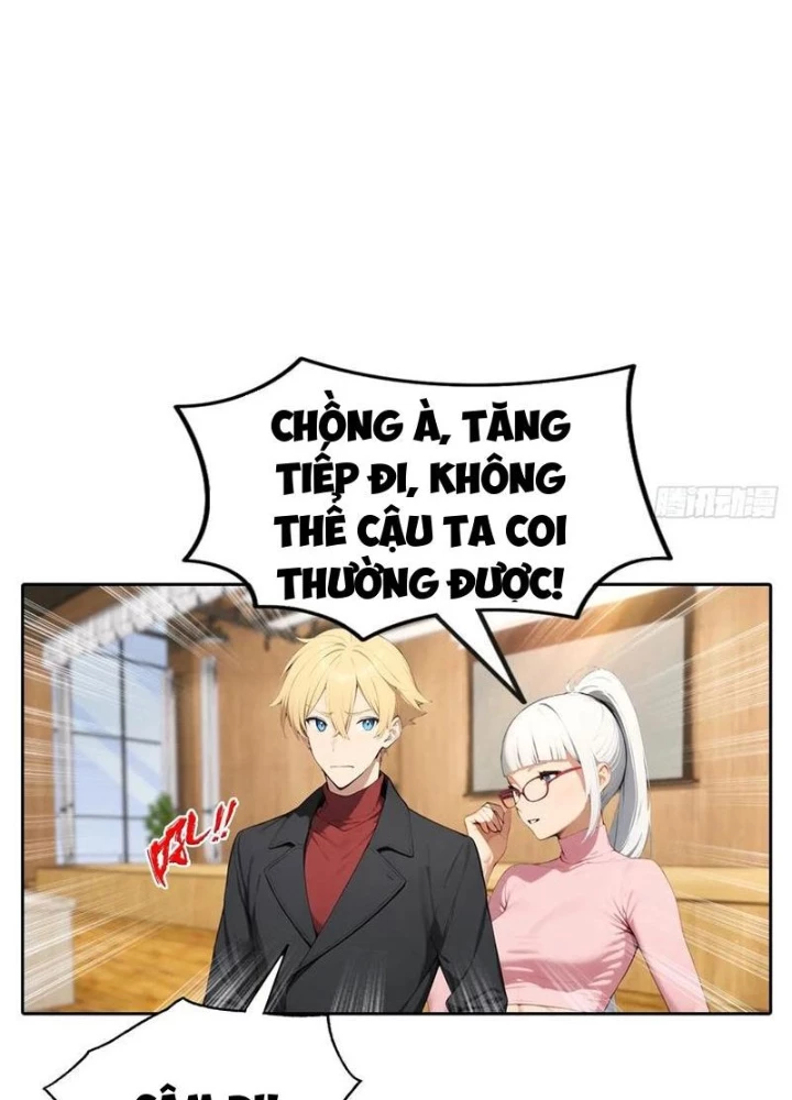 Nghịch tập hệ thống: Ta có max độ thiện cảm của nữ thần Chapter 62 - 65