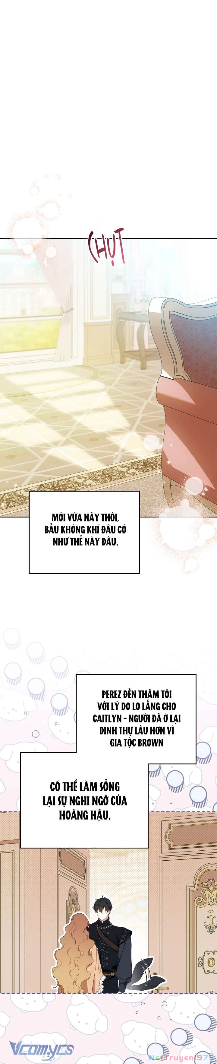 Kiếp Này Tôi Nhất Định Trở Thành Gia Chủ! Chapter 183 - 4