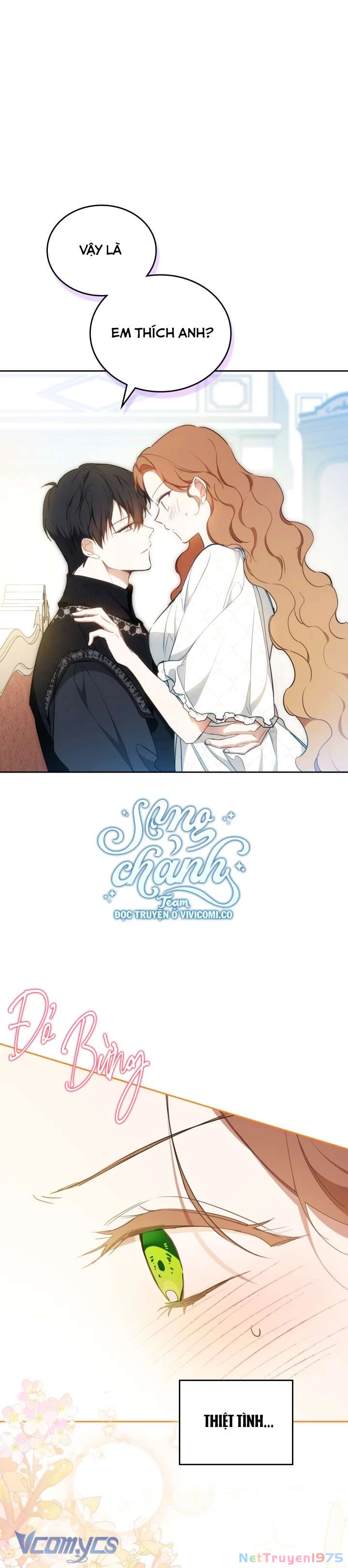Kiếp Này Tôi Nhất Định Trở Thành Gia Chủ! Chapter 183 - 8