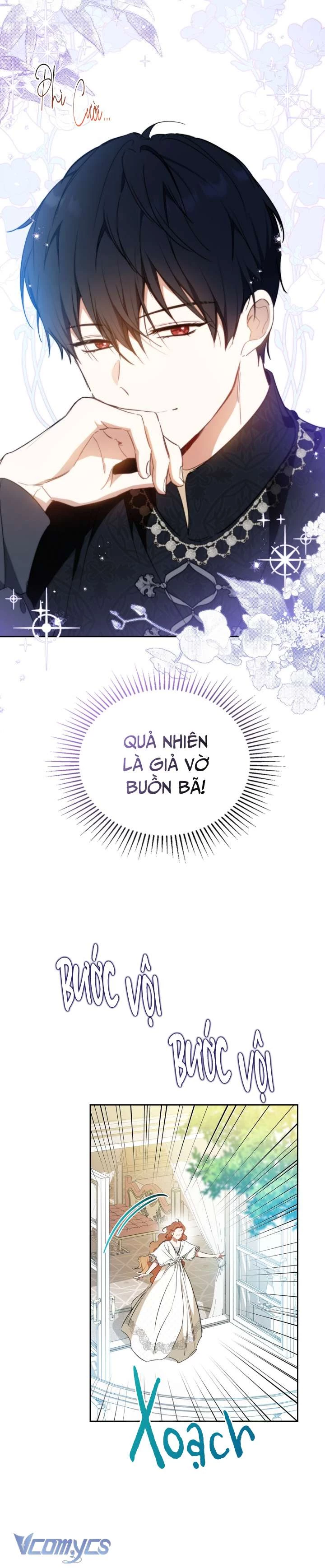 Kiếp Này Tôi Nhất Định Trở Thành Gia Chủ! Chapter 183 - 12