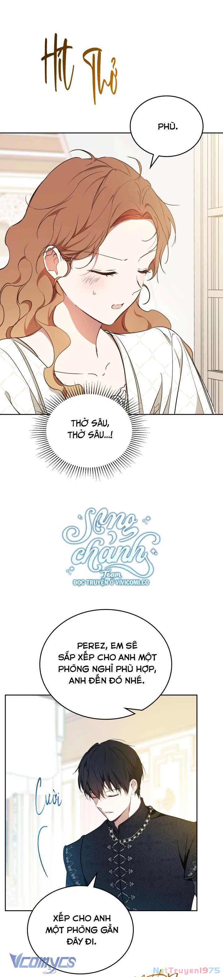 Kiếp Này Tôi Nhất Định Trở Thành Gia Chủ! Chapter 183 - 13