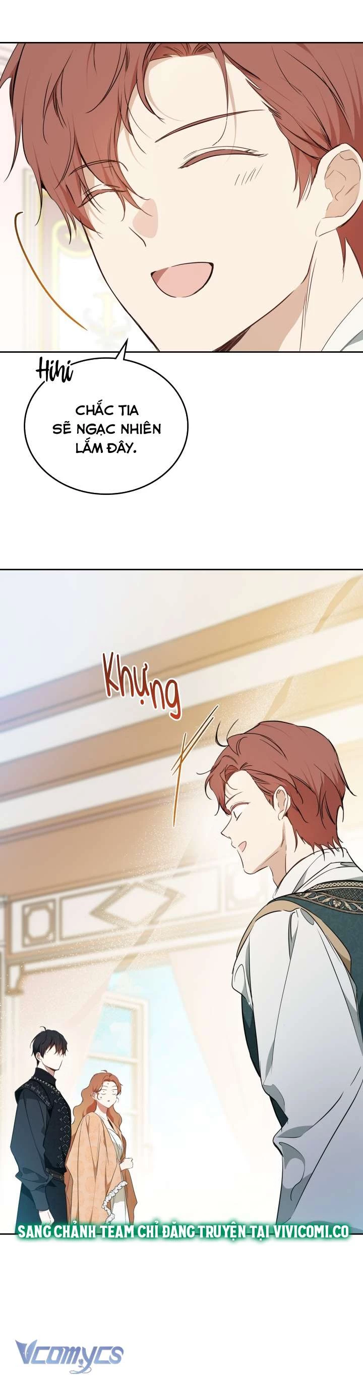Kiếp Này Tôi Nhất Định Trở Thành Gia Chủ! Chapter 183 - 18