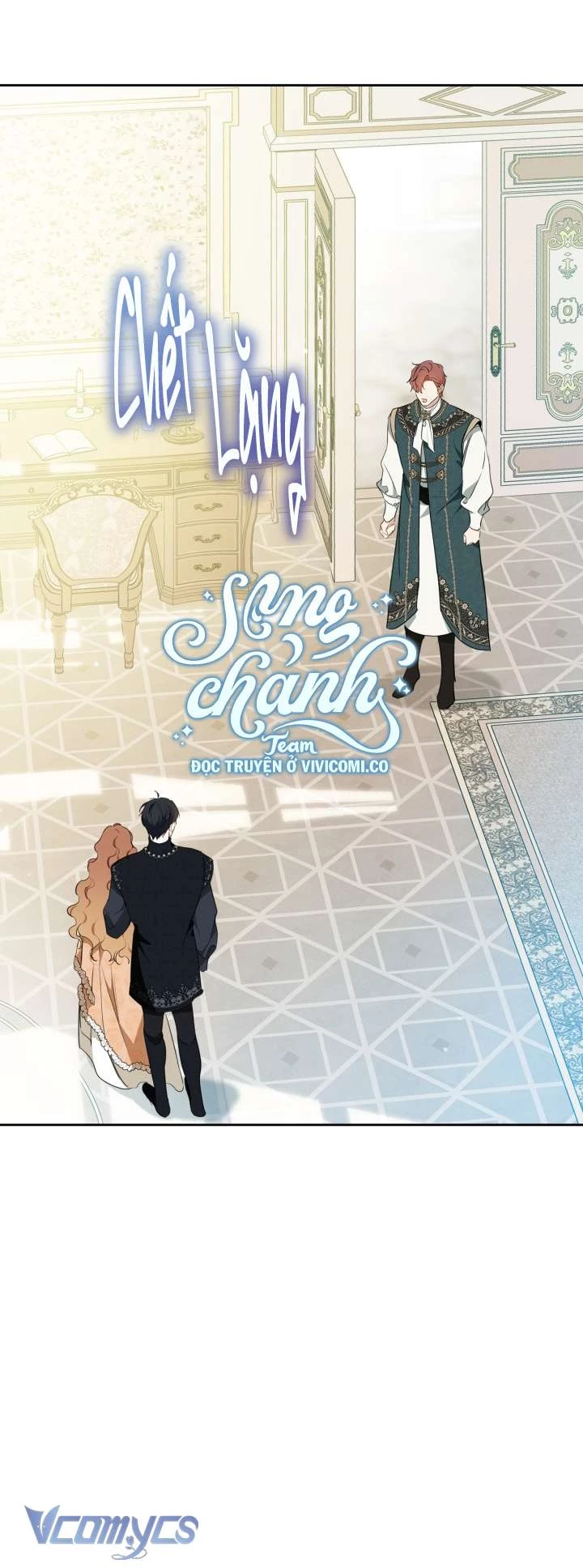 Kiếp Này Tôi Nhất Định Trở Thành Gia Chủ! Chapter 183 - 19