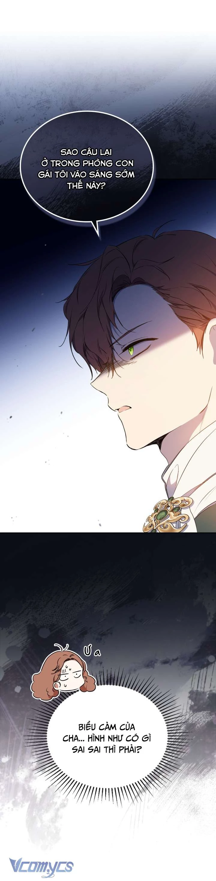 Kiếp Này Tôi Nhất Định Trở Thành Gia Chủ! Chapter 183 - 21