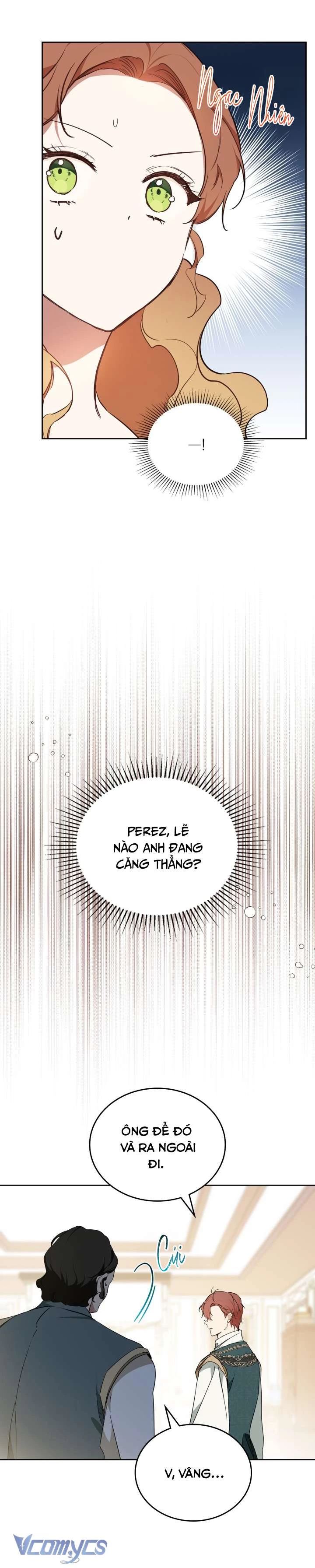 Kiếp Này Tôi Nhất Định Trở Thành Gia Chủ! Chapter 183 - 23