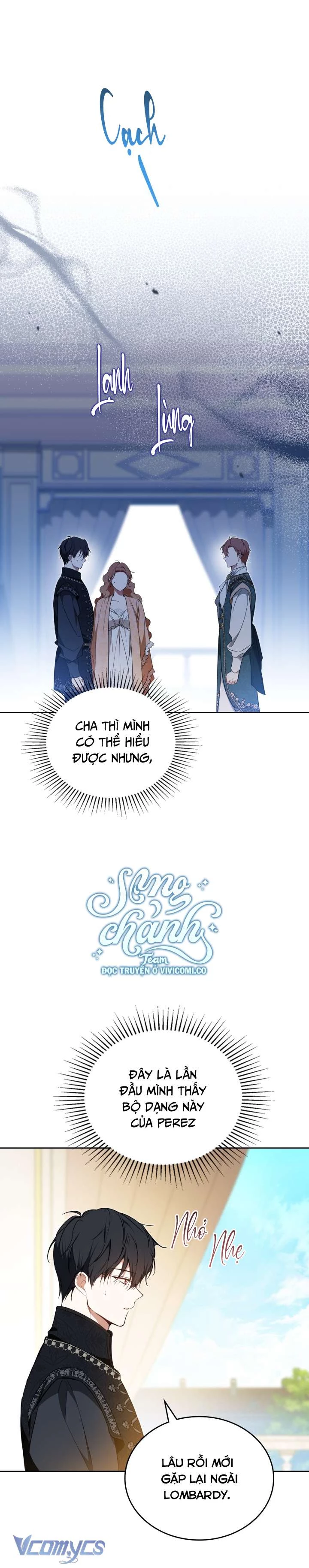 Kiếp Này Tôi Nhất Định Trở Thành Gia Chủ! Chapter 183 - 24
