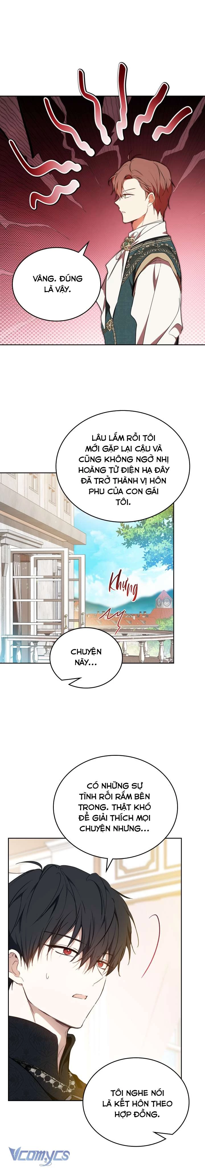 Kiếp Này Tôi Nhất Định Trở Thành Gia Chủ! Chapter 183 - 25