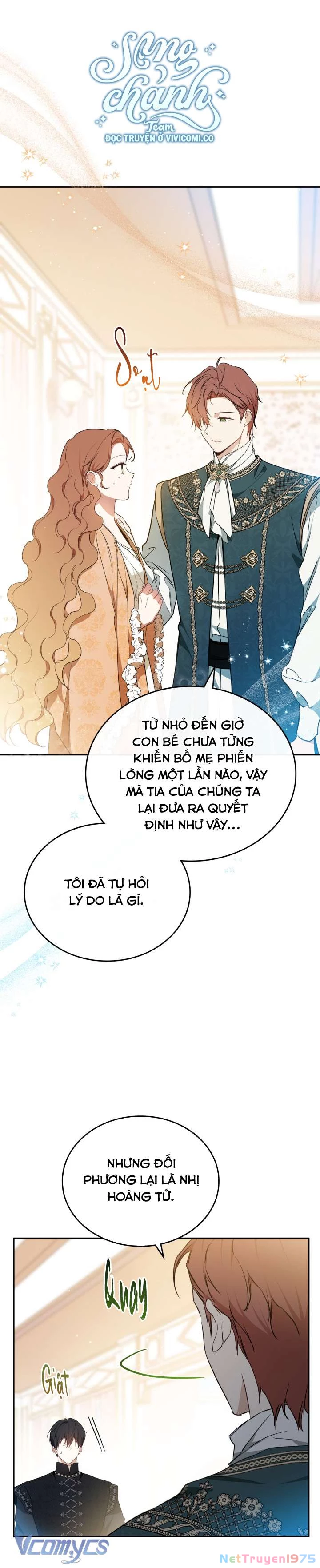 Kiếp Này Tôi Nhất Định Trở Thành Gia Chủ! Chapter 183 - 26
