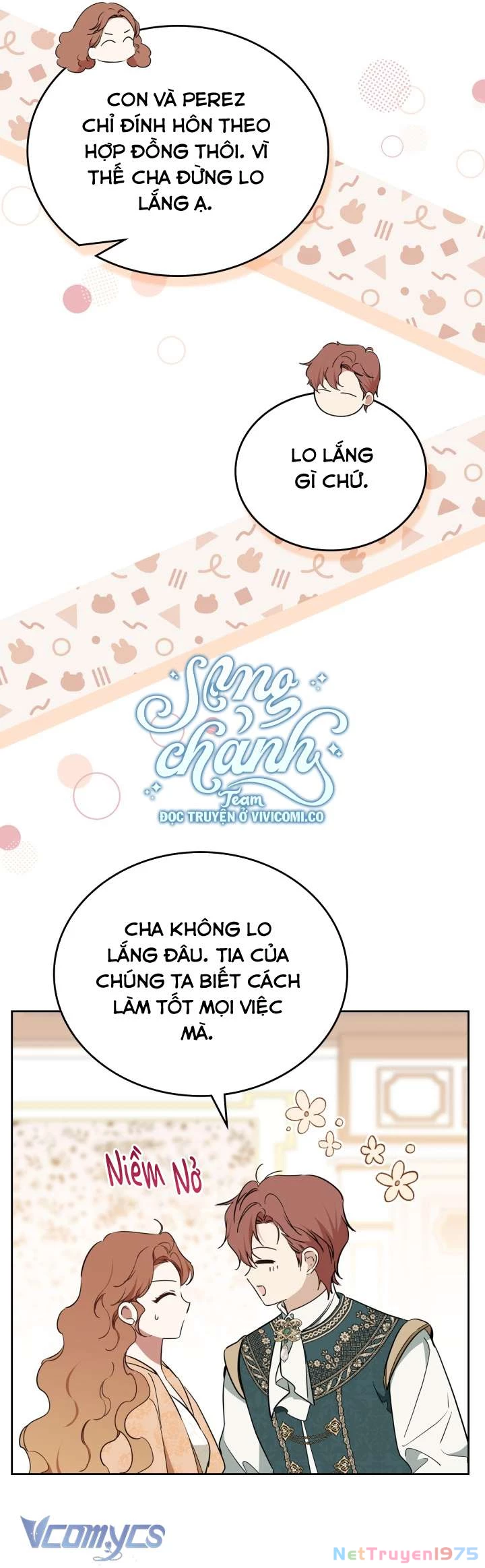 Kiếp Này Tôi Nhất Định Trở Thành Gia Chủ! Chapter 183 - 29
