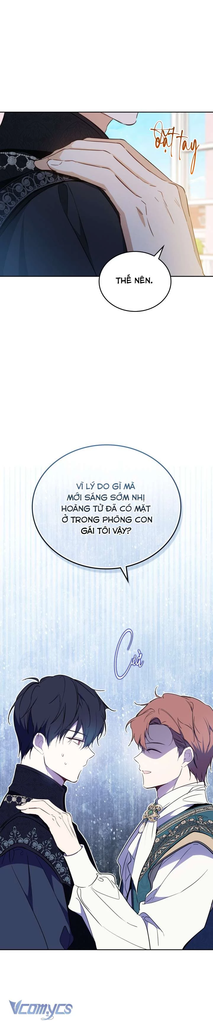 Kiếp Này Tôi Nhất Định Trở Thành Gia Chủ! Chapter 183 - 31