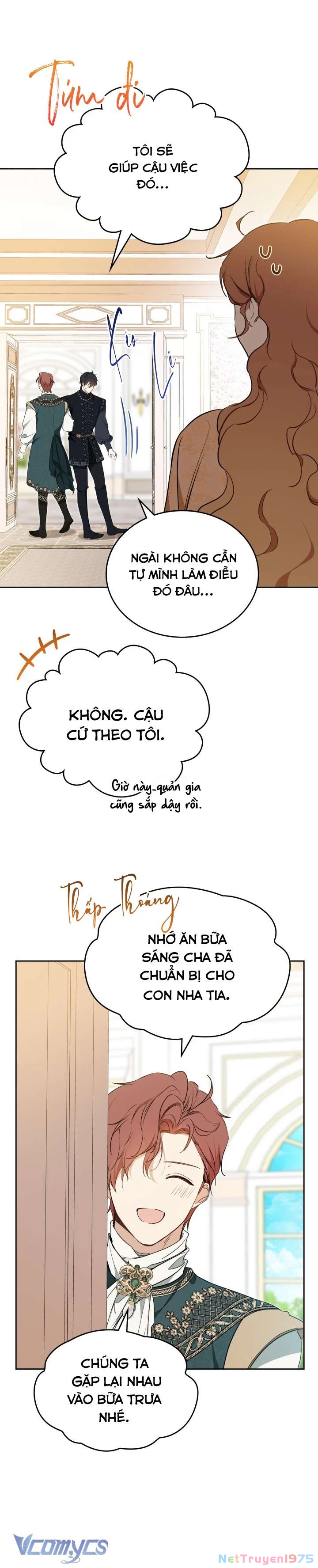Kiếp Này Tôi Nhất Định Trở Thành Gia Chủ! Chapter 183 - 33