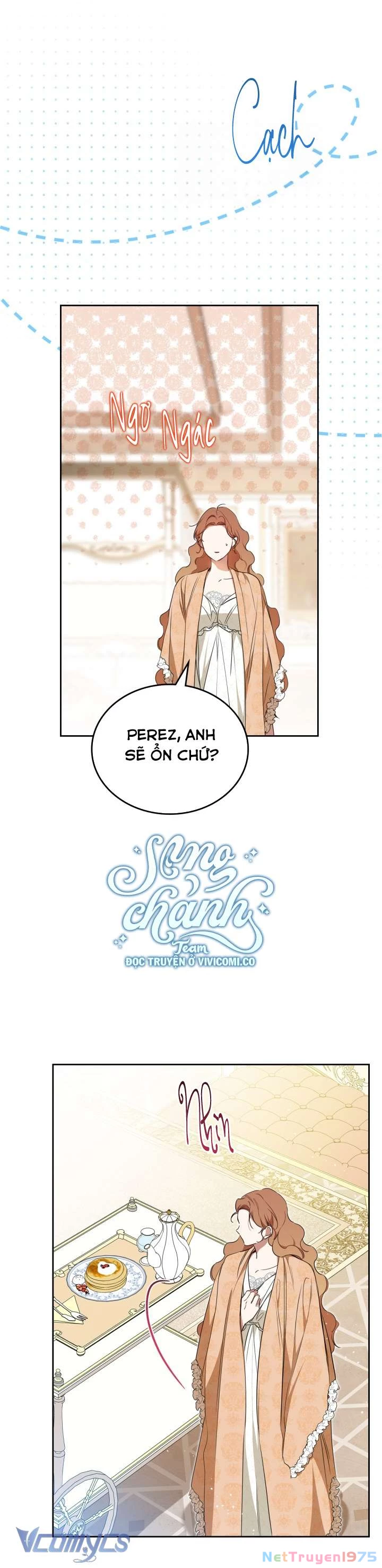 Kiếp Này Tôi Nhất Định Trở Thành Gia Chủ! Chapter 183 - 34