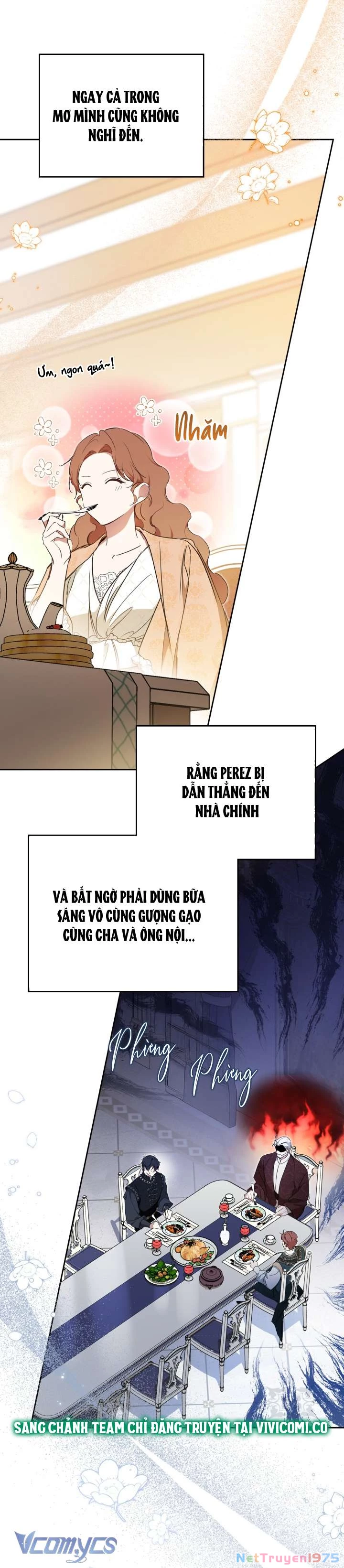 Kiếp Này Tôi Nhất Định Trở Thành Gia Chủ! Chapter 183 - 36
