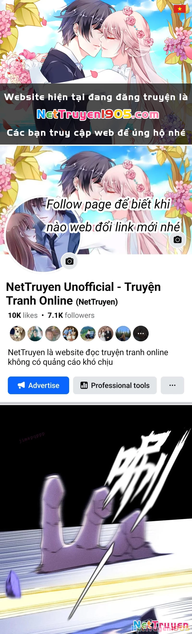 Quỷ Trọc Tiên Đạo Chapter 40 - 1