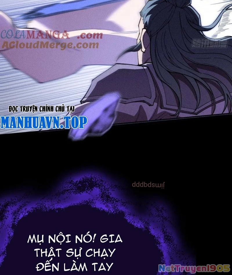 Quỷ Trọc Tiên Đạo Chapter 40 - 2