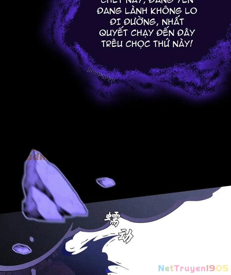 Quỷ Trọc Tiên Đạo Chapter 40 - 4
