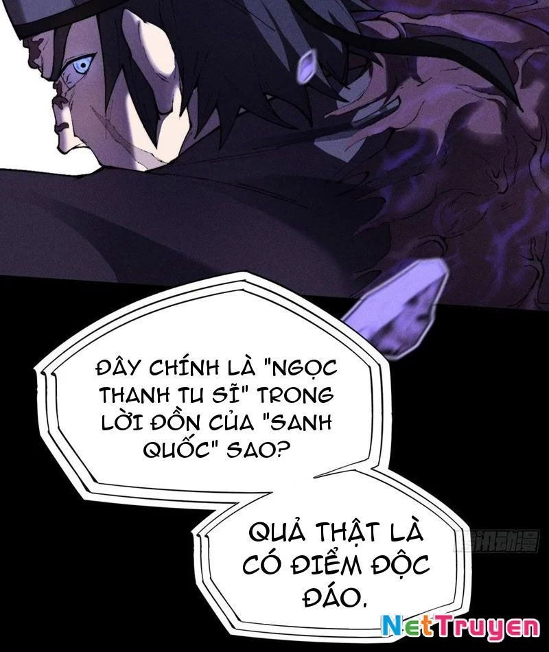 Quỷ Trọc Tiên Đạo Chapter 40 - 21