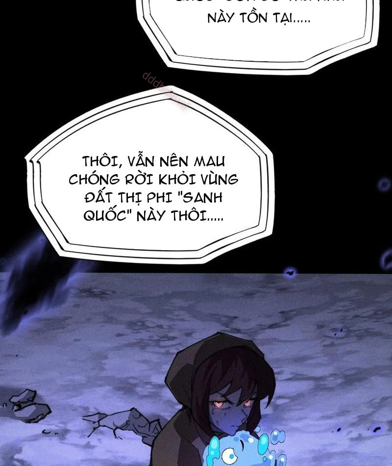 Quỷ Trọc Tiên Đạo Chapter 40 - 38