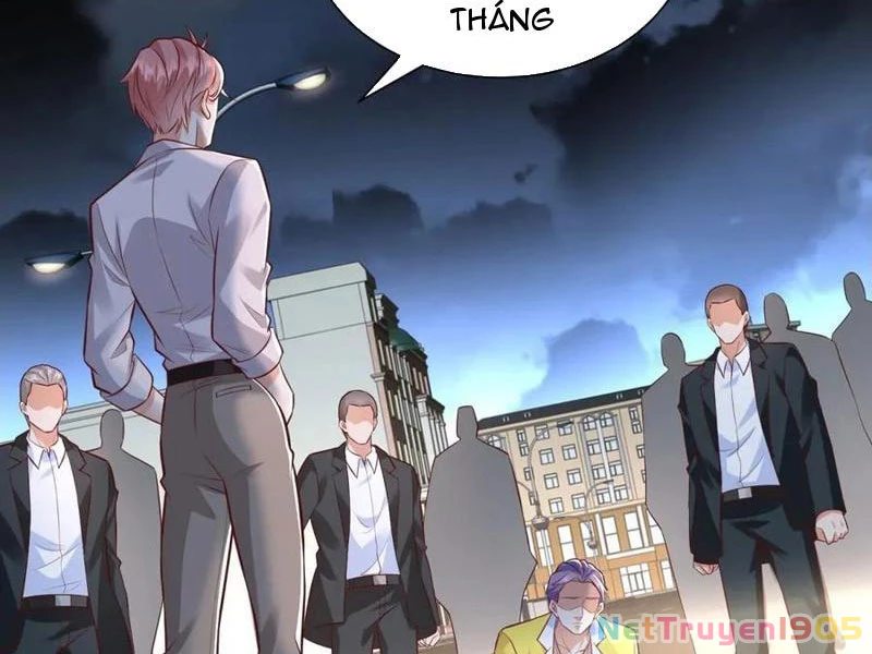 Tôi Là Tài Xế Xe Công Nghệ Có Chút Tiền Thì Đã Sao? Chapter 142 - 4
