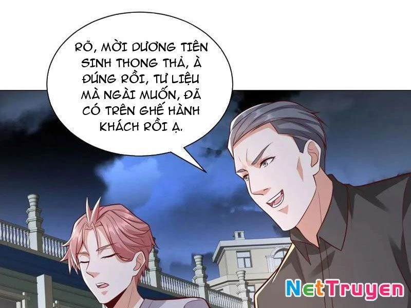 Tôi Là Tài Xế Xe Công Nghệ Có Chút Tiền Thì Đã Sao? Chapter 142 - 6