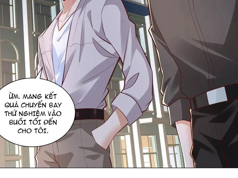 Tôi Là Tài Xế Xe Công Nghệ Có Chút Tiền Thì Đã Sao? Chapter 142 - 7