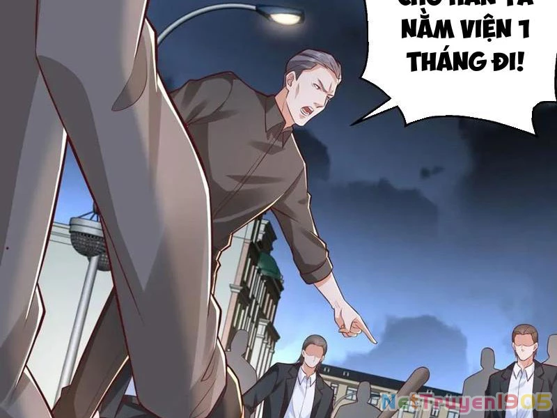Tôi Là Tài Xế Xe Công Nghệ Có Chút Tiền Thì Đã Sao? Chapter 142 - 9