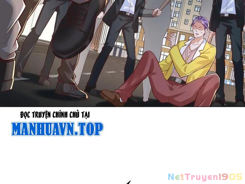 Tôi Là Tài Xế Xe Công Nghệ Có Chút Tiền Thì Đã Sao? Chapter 142 - 10