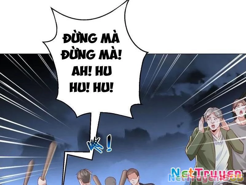 Tôi Là Tài Xế Xe Công Nghệ Có Chút Tiền Thì Đã Sao? Chapter 142 - 11