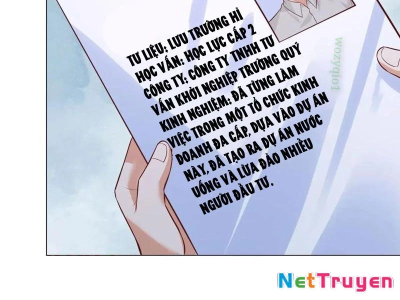 Tôi Là Tài Xế Xe Công Nghệ Có Chút Tiền Thì Đã Sao? Chapter 142 - 16