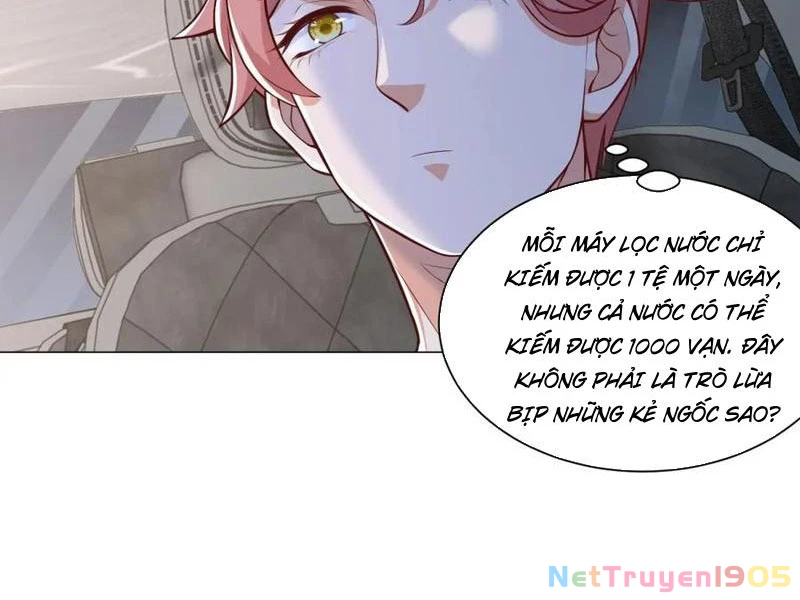 Tôi Là Tài Xế Xe Công Nghệ Có Chút Tiền Thì Đã Sao? Chapter 142 - 18