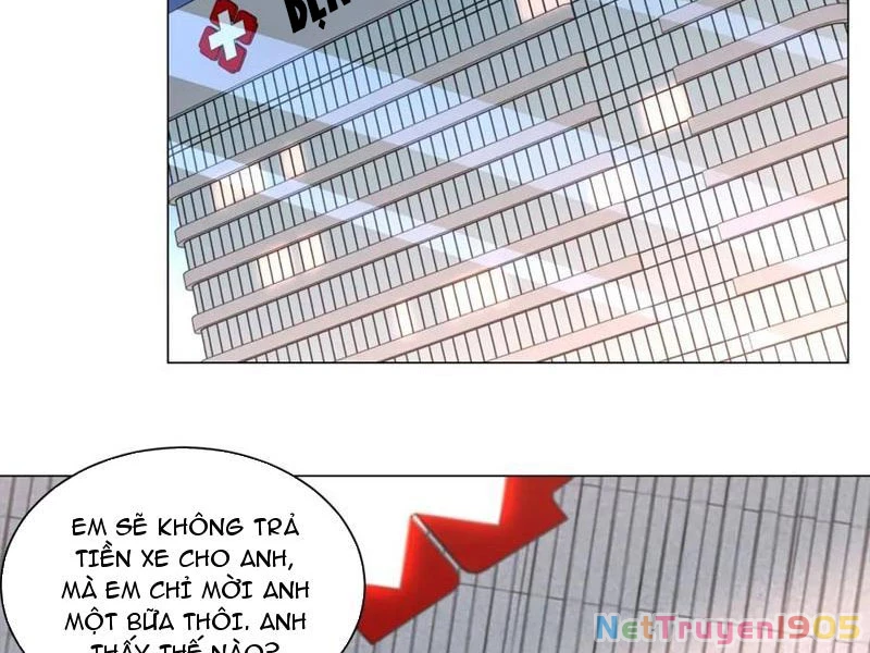 Tôi Là Tài Xế Xe Công Nghệ Có Chút Tiền Thì Đã Sao? Chapter 142 - 24