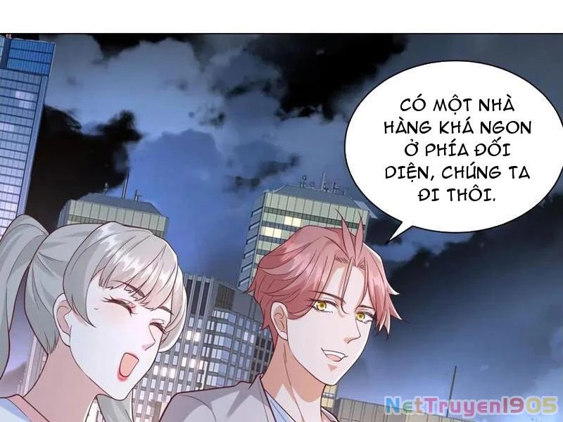 Tôi Là Tài Xế Xe Công Nghệ Có Chút Tiền Thì Đã Sao? Chapter 142 - 27