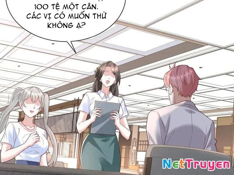 Tôi Là Tài Xế Xe Công Nghệ Có Chút Tiền Thì Đã Sao? Chapter 142 - 31