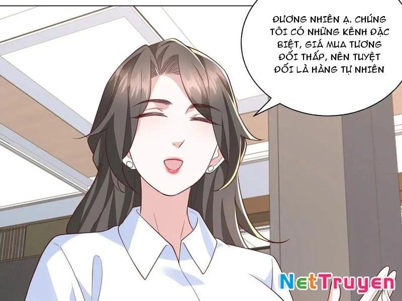 Tôi Là Tài Xế Xe Công Nghệ Có Chút Tiền Thì Đã Sao? Chapter 142 - 36