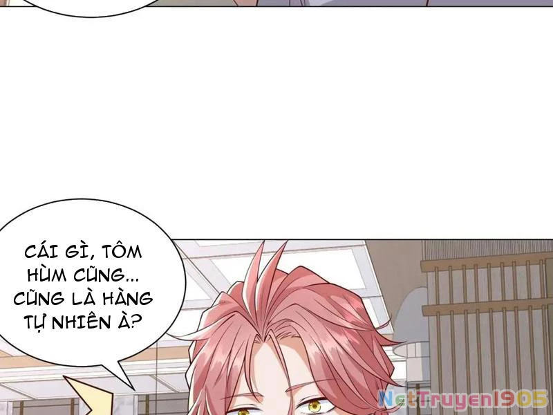Tôi Là Tài Xế Xe Công Nghệ Có Chút Tiền Thì Đã Sao? Chapter 142 - 45