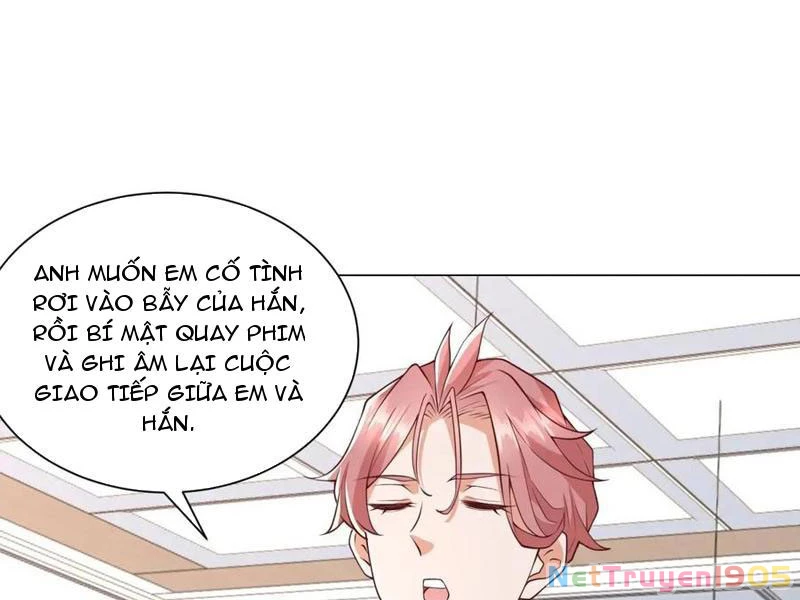Tôi Là Tài Xế Xe Công Nghệ Có Chút Tiền Thì Đã Sao? Chapter 142 - 64