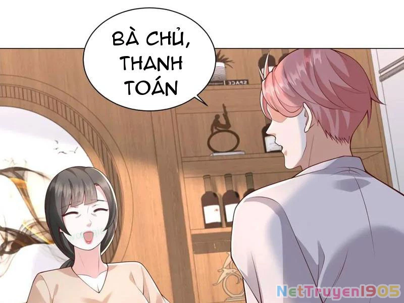 Tôi Là Tài Xế Xe Công Nghệ Có Chút Tiền Thì Đã Sao? Chapter 142 - 80