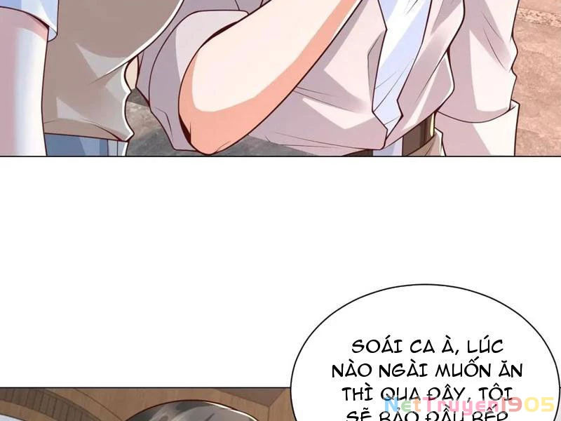 Tôi Là Tài Xế Xe Công Nghệ Có Chút Tiền Thì Đã Sao? Chapter 142 - 84